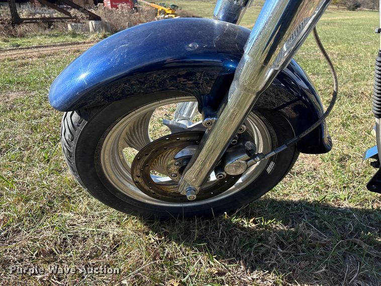 image for item EN5600 2002 ASPT motorcycle