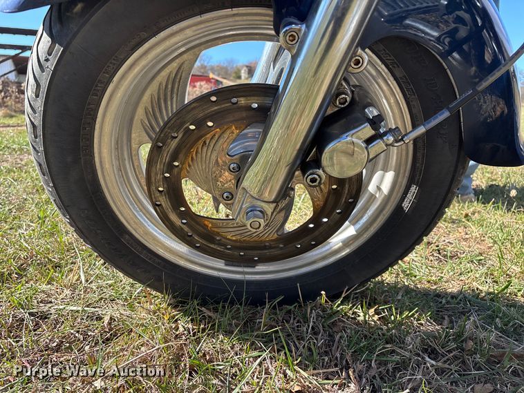 image for item EN5600 2002 ASPT motorcycle