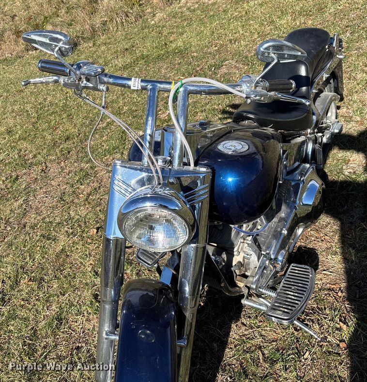 image for item EN5600 2002 ASPT motorcycle