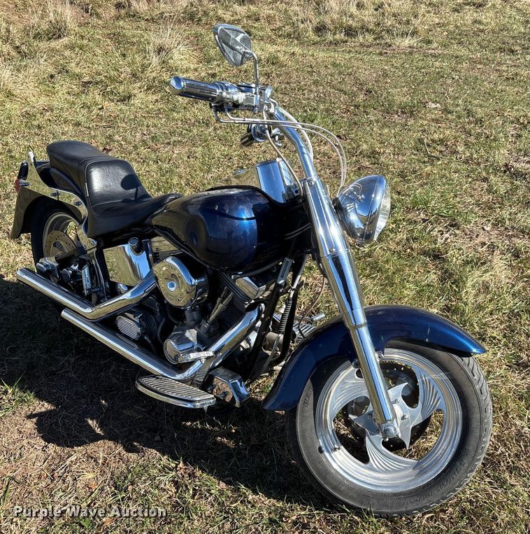 image for item EN5600 2002 ASPT motorcycle