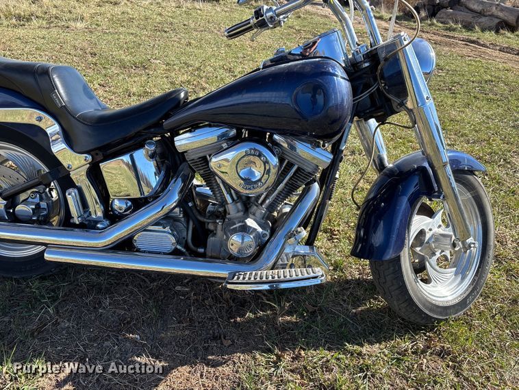 image for item EN5600 2002 ASPT motorcycle