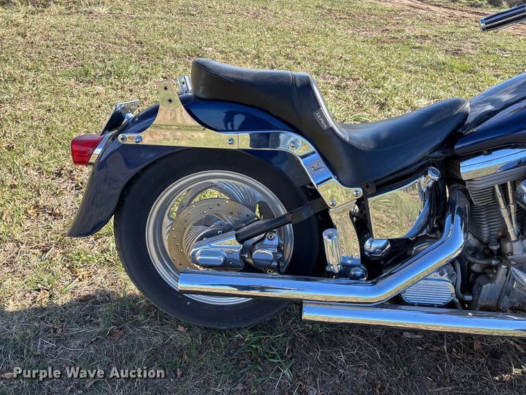 image for item EN5600 2002 ASPT motorcycle