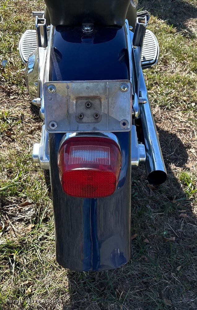 image for item EN5600 2002 ASPT motorcycle