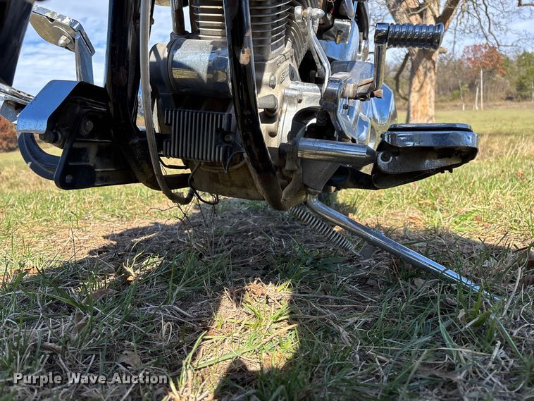 image for item EN5600 2002 ASPT motorcycle