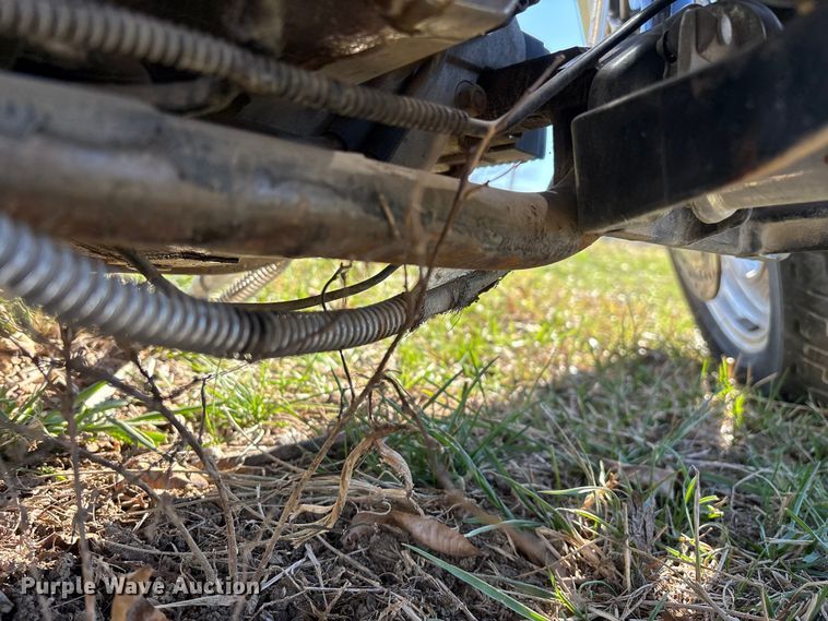 image for item EN5600 2002 ASPT motorcycle