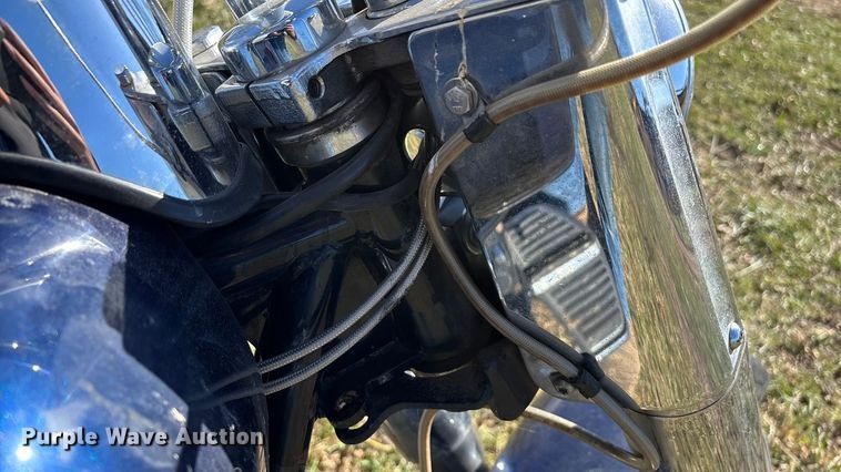 image for item EN5600 2002 ASPT motorcycle