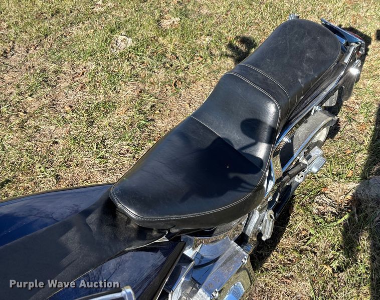 image for item EN5600 2002 ASPT motorcycle