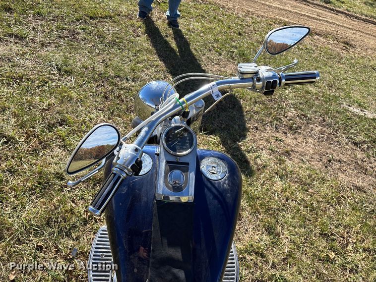 image for item EN5600 2002 ASPT motorcycle