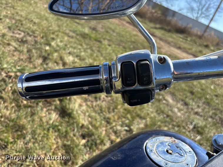 image for item EN5600 2002 ASPT motorcycle