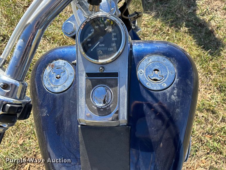 image for item EN5600 2002 ASPT motorcycle