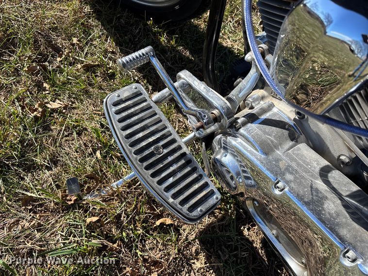 image for item EN5600 2002 ASPT motorcycle