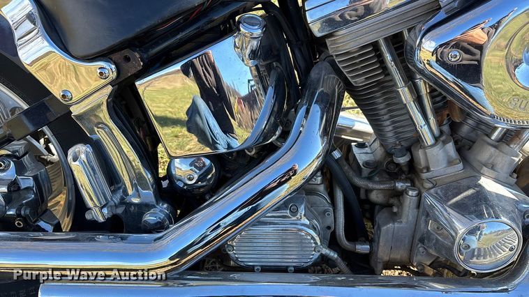 image for item EN5600 2002 ASPT motorcycle