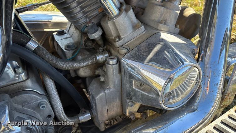 image for item EN5600 2002 ASPT motorcycle