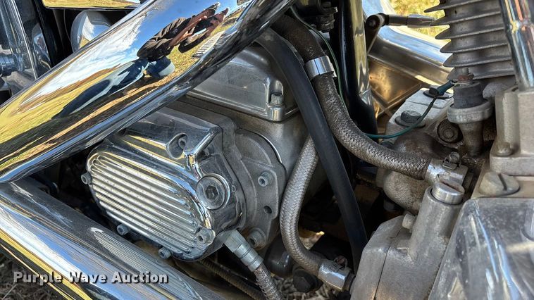 image for item EN5600 2002 ASPT motorcycle