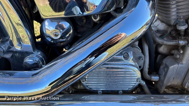 image for item EN5600 2002 ASPT motorcycle