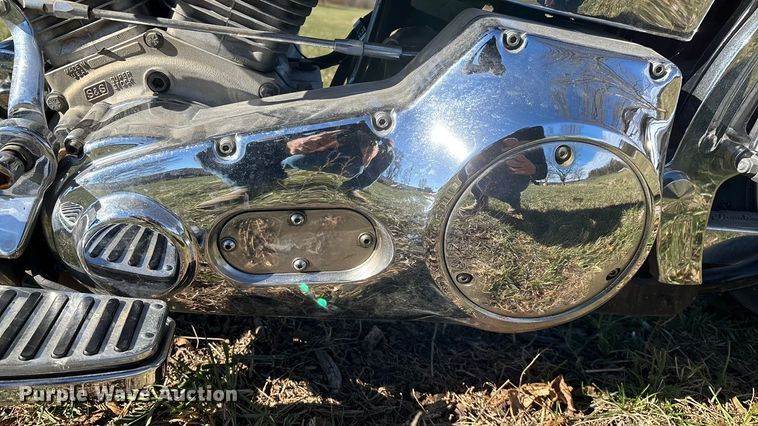 image for item EN5600 2002 ASPT motorcycle