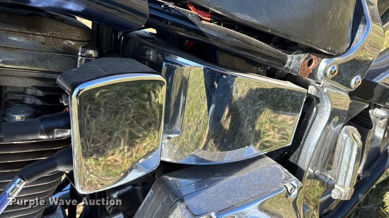 image for item EN5600 2002 ASPT motorcycle