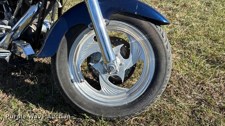 image for item EN5600 2002 ASPT motorcycle