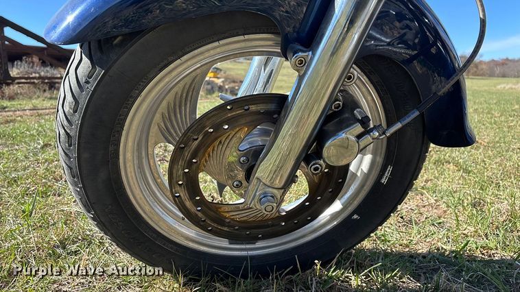 image for item EN5600 2002 ASPT motorcycle