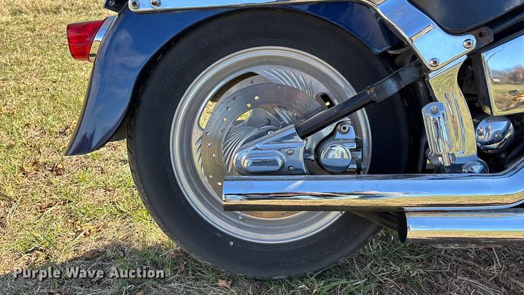 image for item EN5600 2002 ASPT motorcycle