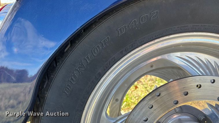 image for item EN5600 2002 ASPT motorcycle