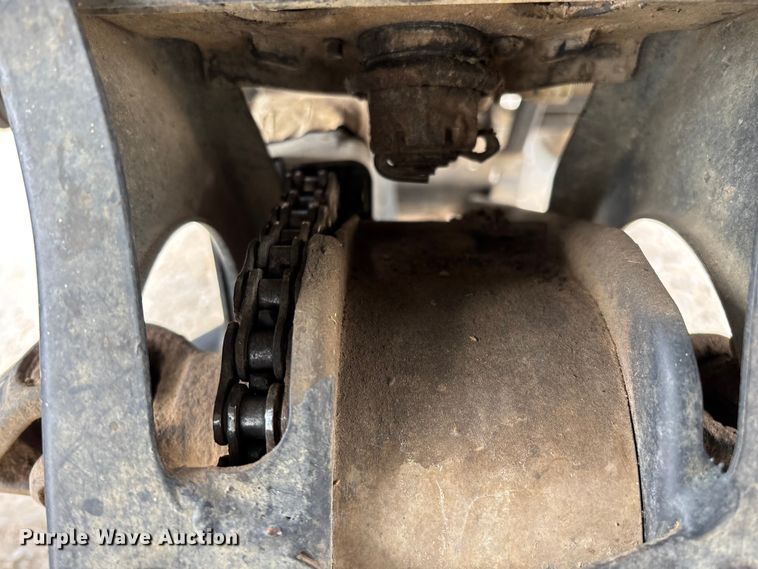 image for item EN5765 1997 Polaris Xplorer 300 ATV