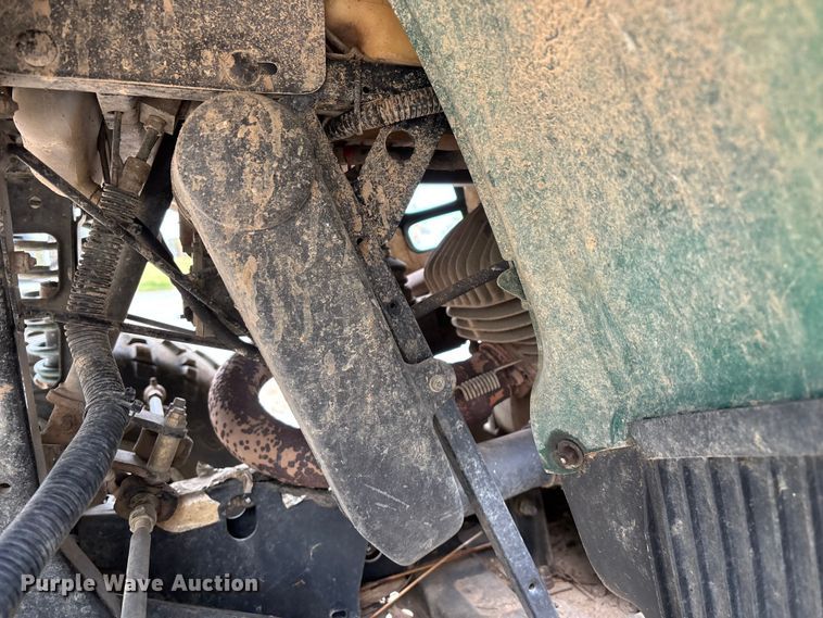 image for item EN5765 1997 Polaris Xplorer 300 ATV