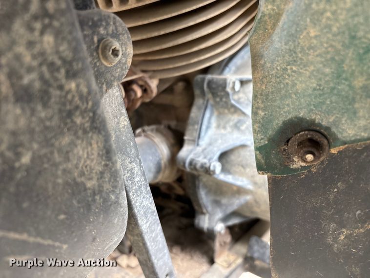 image for item EN5765 1997 Polaris Xplorer 300 ATV