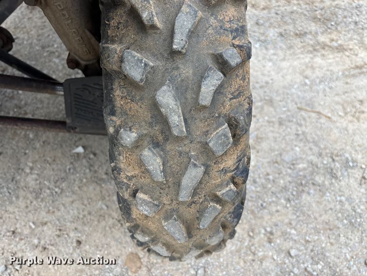 image for item EN5765 1997 Polaris Xplorer 300 ATV