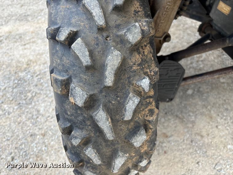 image for item EN5765 1997 Polaris Xplorer 300 ATV