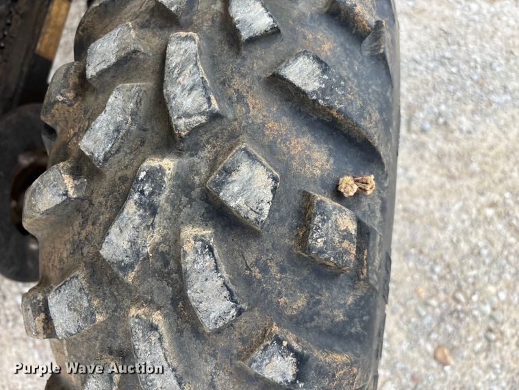 image for item EN5765 1997 Polaris Xplorer 300 ATV