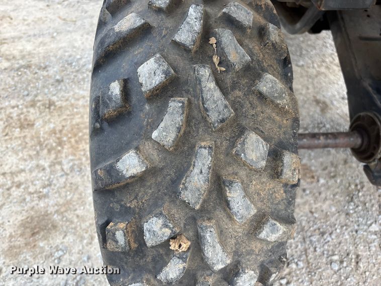 image for item EN5765 1997 Polaris Xplorer 300 ATV