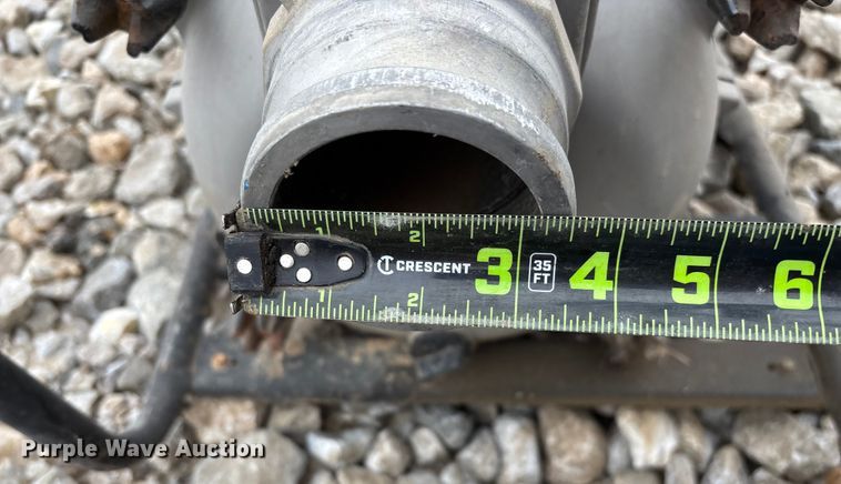 image for item EN5841 Generator and pump