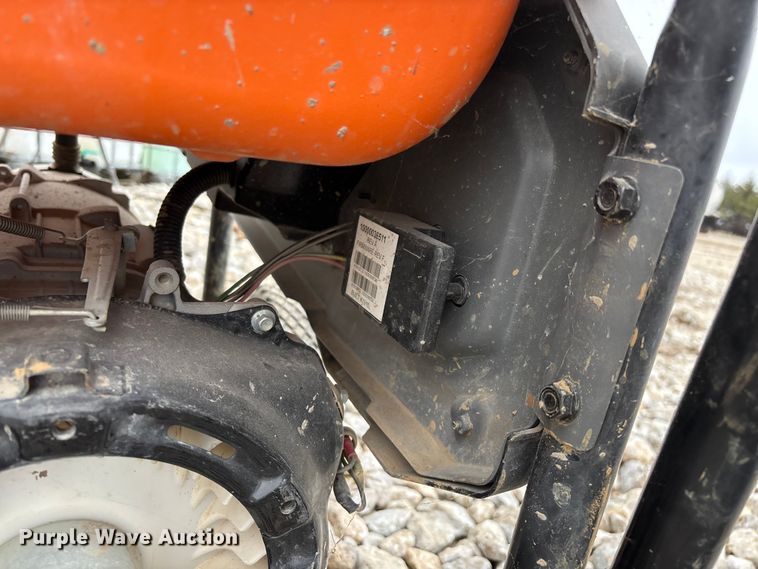 image for item EN5841 Generator and pump