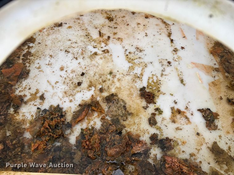 image for item EN5853 Ace Roto-Mold  poly tank and soaker hose