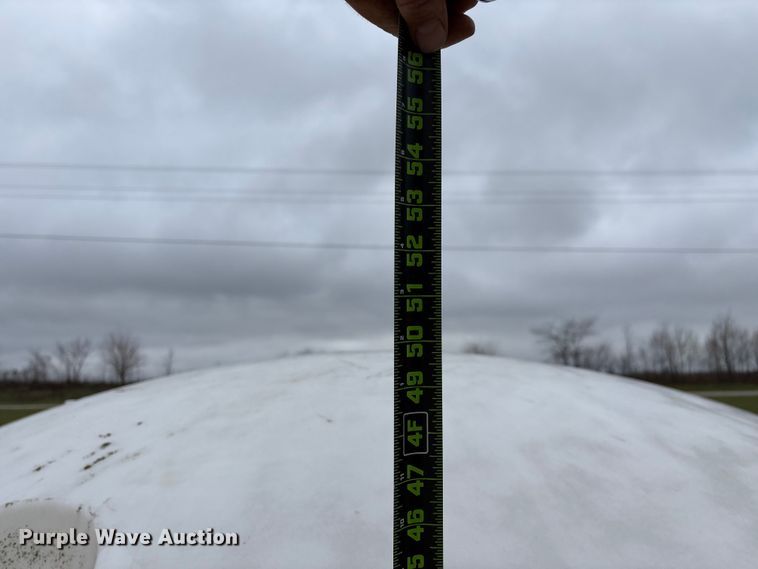 image for item EN5854 Poly tank