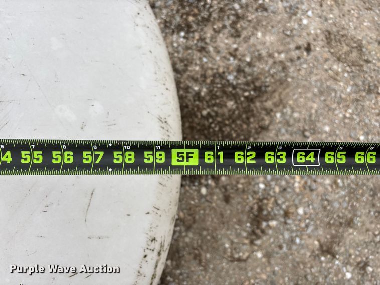 image for item EN5855 (2) poly tanks