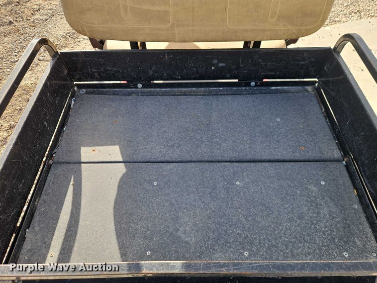 image for item EO4815 E-Z-GO J202 golf cart