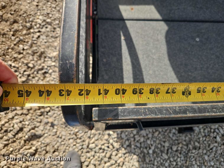 image for item EO4815 E-Z-GO J202 golf cart