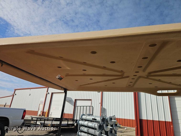 image for item EO4815 E-Z-GO J202 golf cart