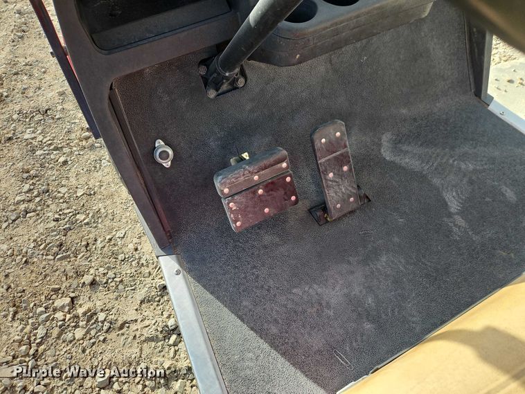 image for item EO4815 E-Z-GO J202 golf cart