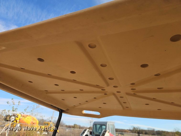 image for item EO4815 E-Z-GO J202 golf cart