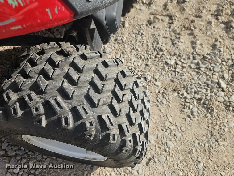 image for item EO4815 E-Z-GO J202 golf cart