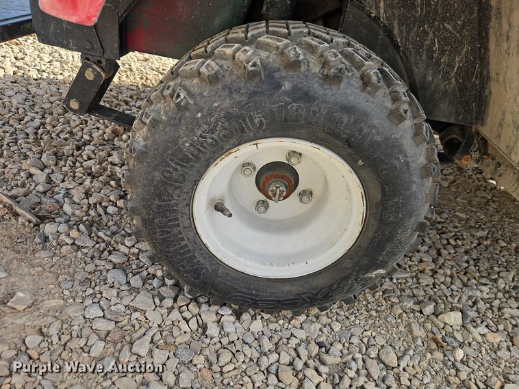 image for item EO4815 E-Z-GO J202 golf cart