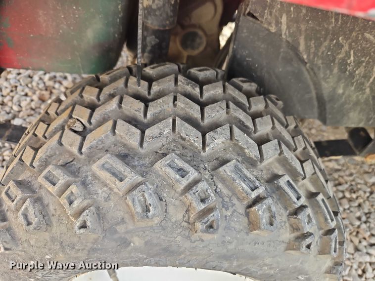 image for item EO4815 E-Z-GO J202 golf cart