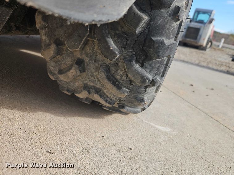 image for item EO4816 Yamaha golf cart