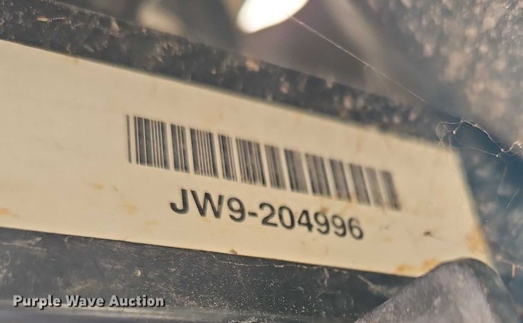 image for item EO4816 Yamaha golf cart