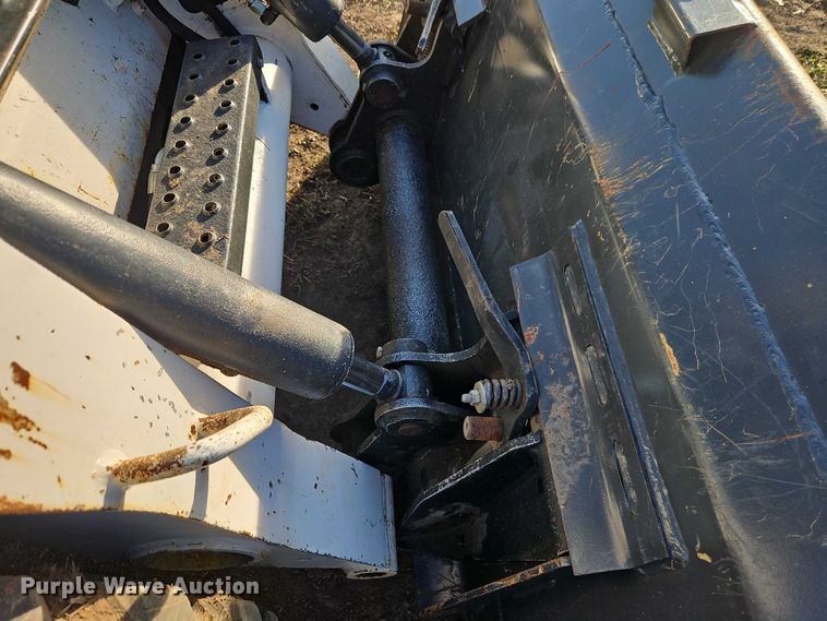 image for item EO4819 2009 Bobcat S250 skid steer loader