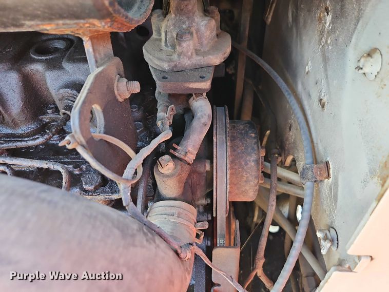 image for item EO4819 2009 Bobcat S250 skid steer loader