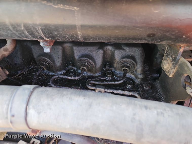 image for item EO4819 2009 Bobcat S250 skid steer loader